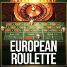 European Roulette