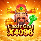 Cash God X4096