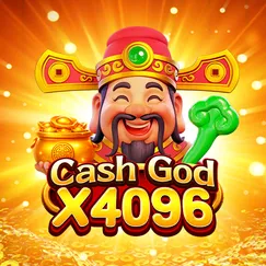 Cash God X4096