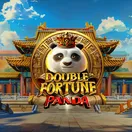 Double Fortune Panda
