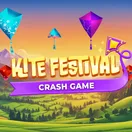 Kite Festival: Crash Game