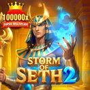 Storm Of Seth 2
