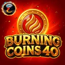 Burning Coins 40