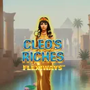 Cleo's Riches Flexiways
