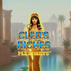 Cleo's Riches Flexiways