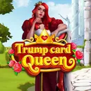 Trump Card: Queen