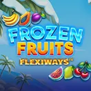 Frozen Fruits Flexiways