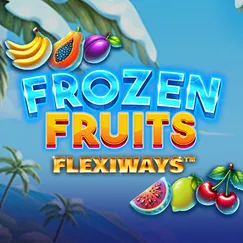 Frozen Fruits Flexiways