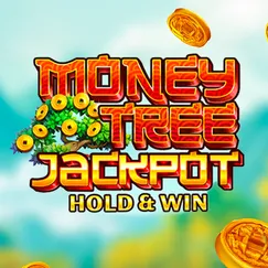 Money Tree Jackpot Hold & Win