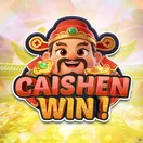 Caishen Win!