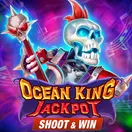 Ocean King Jackpot