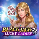 Blackjack Lucky Ladies
