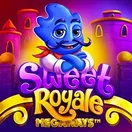 Sweet Royale Megaways