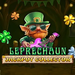Leprechaun Jackpot Collector