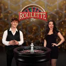 Live Roulette