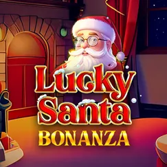Lucky Santa Bonanza