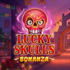 Lucky Skulls Bonanza